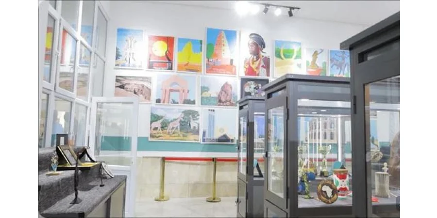 Artisanat et Inspiration Artistique