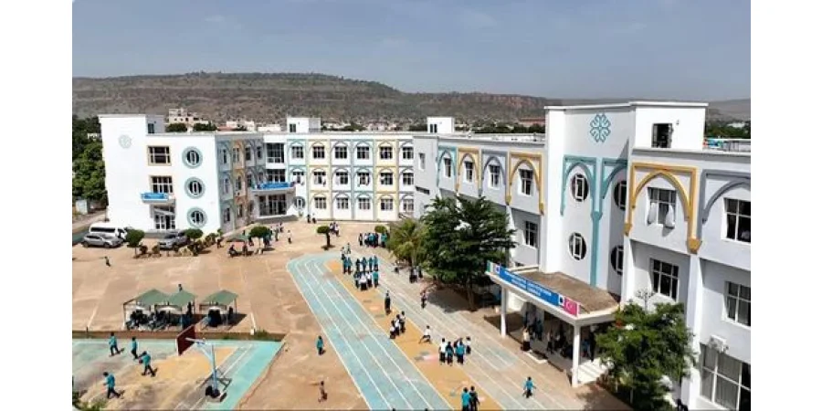 Rentrée 25-26 : Ensemble vers l'Avenir